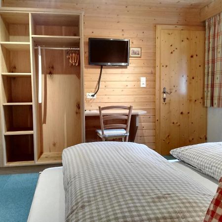 Landhaus Hubert Fiegl Sölden Eksteriør billede